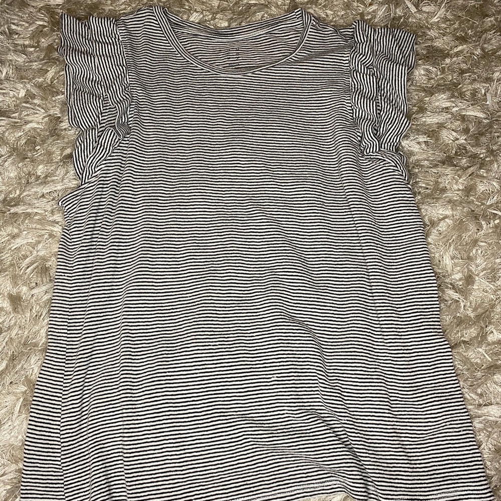 Target Flowy Top
